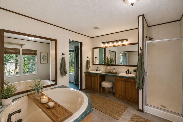 27457 Burning Tree, New Caney, TX 77357