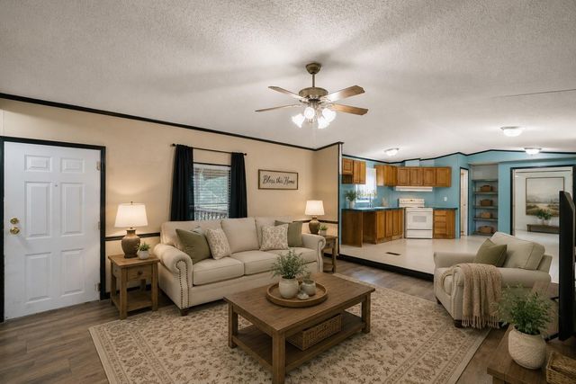 27457 Burning Tree, New Caney, TX 77357
