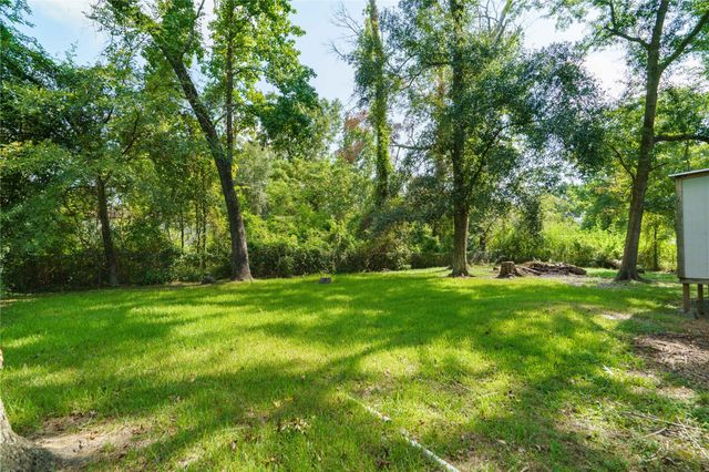 27457 Burning Tree, New Caney, TX 77357