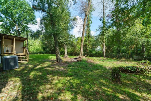 27457 Burning Tree, New Caney, TX 77357