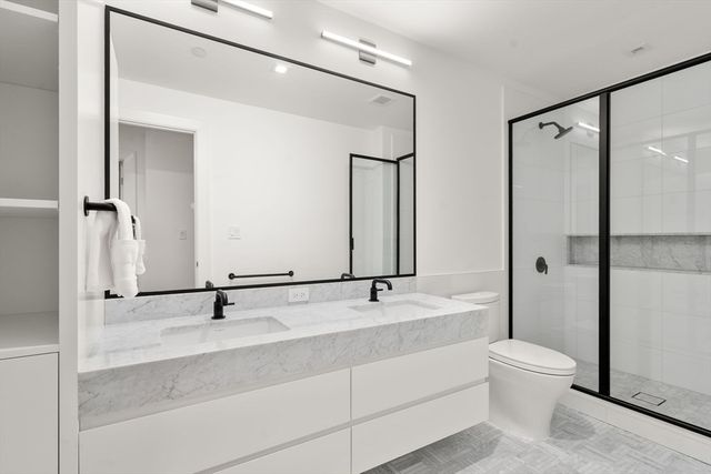 45 Temple St 312, Boston, MA 02114