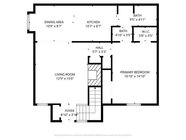 14335 N Pennsylvania Avenue 33C, Oklahoma City, OK 73134