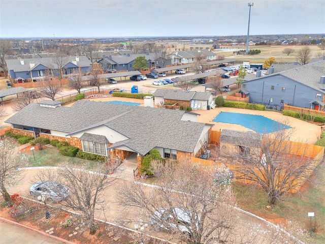 14335 N Pennsylvania Avenue 33C, Oklahoma City, OK 73134