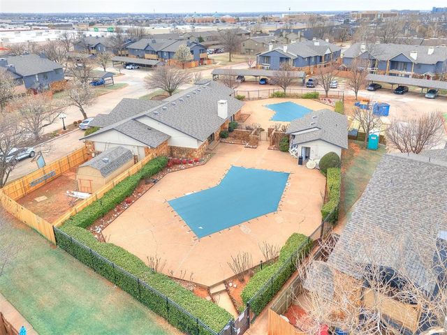 14335 N Pennsylvania Avenue 33C, Oklahoma City, OK 73134