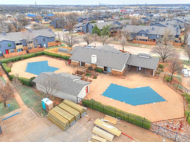 14335 N Pennsylvania Avenue 33C, Oklahoma City, OK 73134