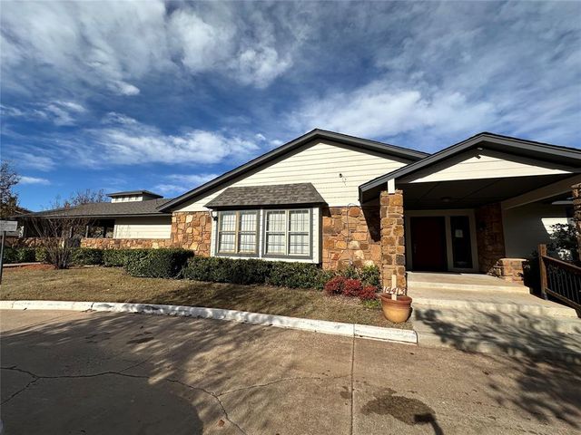 14335 N Pennsylvania Avenue 33C, Oklahoma City, OK 73134