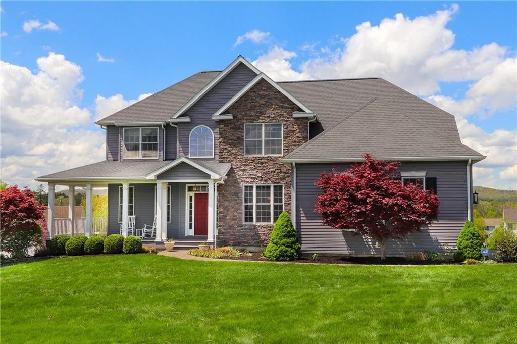 5 Chelsea Drive, Horseheads, NY 14845