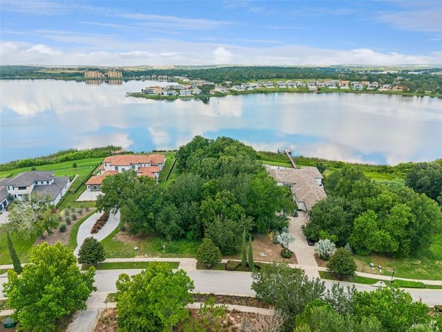 15345 PENDIO DRIVE, Montverde, FL 34756