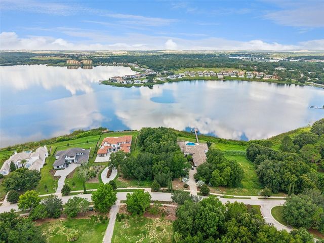 15345 PENDIO DRIVE, Montverde, FL 34756