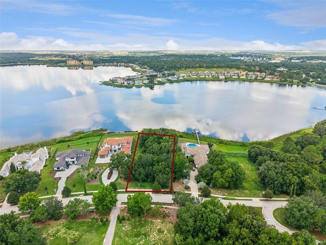 15345 PENDIO DRIVE, Montverde, FL 34756