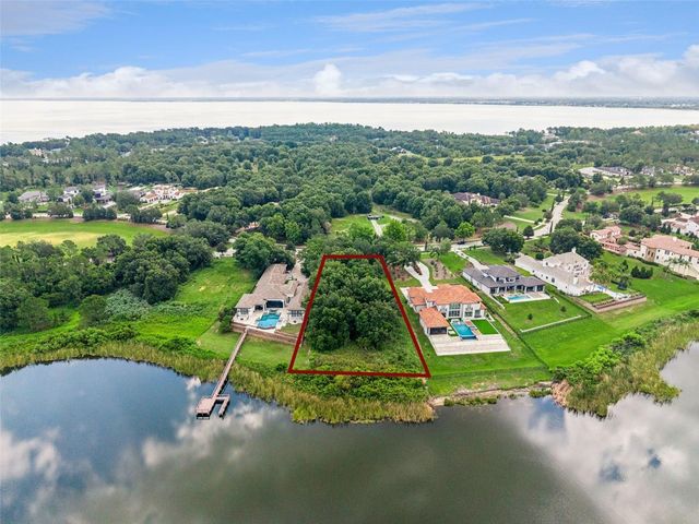 15345 PENDIO DRIVE, Montverde, FL 34756