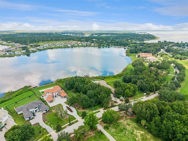15345 PENDIO DRIVE, Montverde, FL 34756