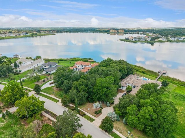 15345 PENDIO DRIVE, Montverde, FL 34756