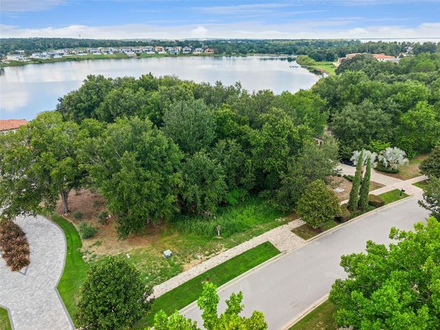 15345 PENDIO DRIVE, Montverde, FL 34756