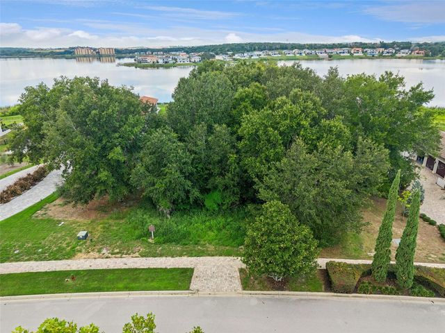 15345 PENDIO DRIVE, Montverde, FL 34756