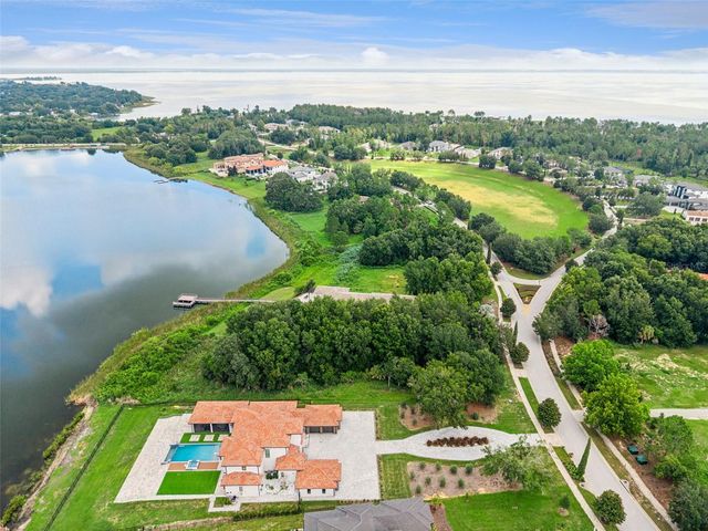 15345 PENDIO DRIVE, Montverde, FL 34756