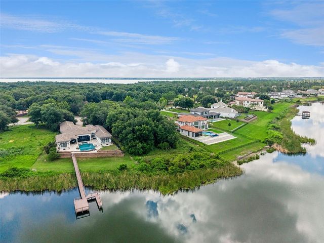 15345 PENDIO DRIVE, Montverde, FL 34756