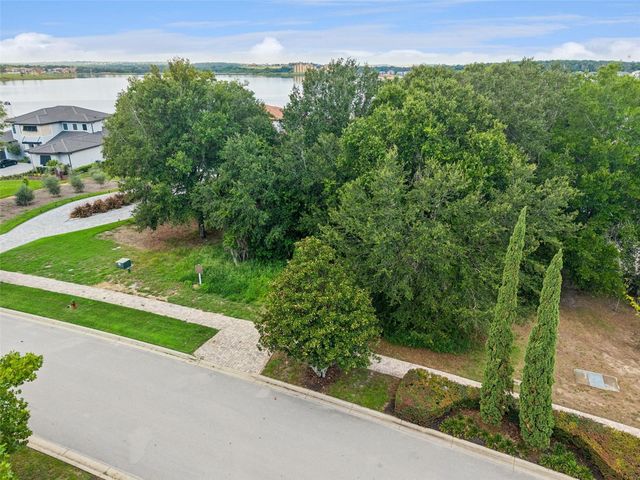 15345 PENDIO DRIVE, Montverde, FL 34756