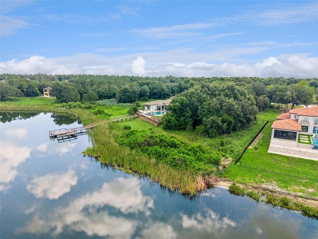 15345 PENDIO DRIVE, Montverde, FL 34756