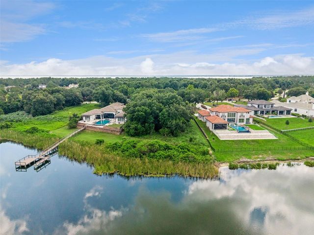 15345 PENDIO DRIVE, Montverde, FL 34756