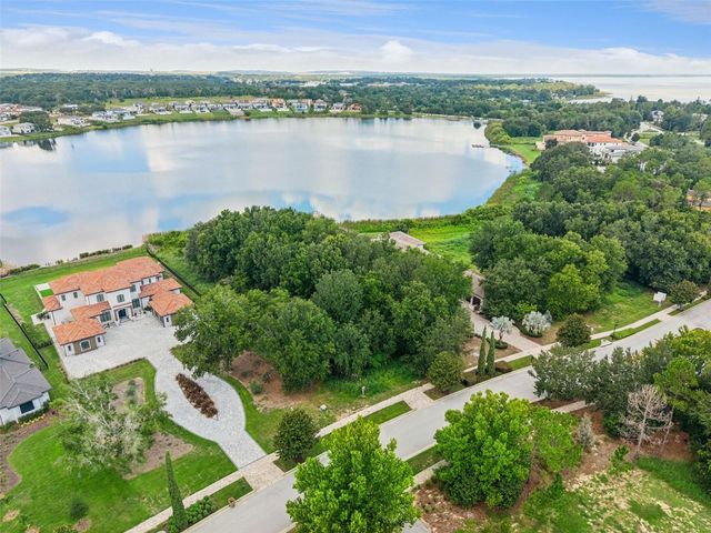 15345 PENDIO DRIVE, Montverde, FL 34756