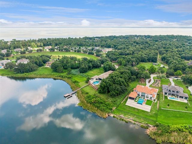 15345 PENDIO DRIVE, Montverde, FL 34756