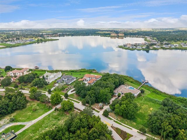 15345 PENDIO DRIVE, Montverde, FL 34756
