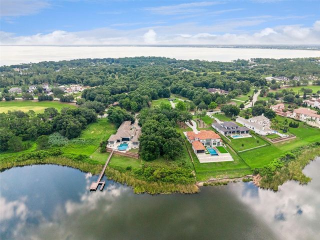 15345 PENDIO DRIVE, Montverde, FL 34756