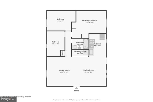 8213 SHADY SPRING DR, Gaithersburg, MD 20877