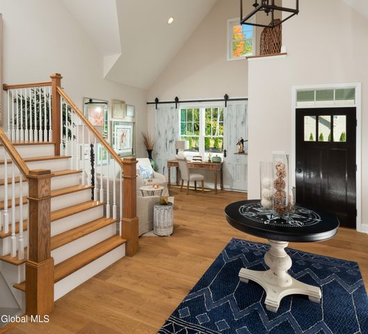 6 Angeles Avenue, Wilton, NY 12866