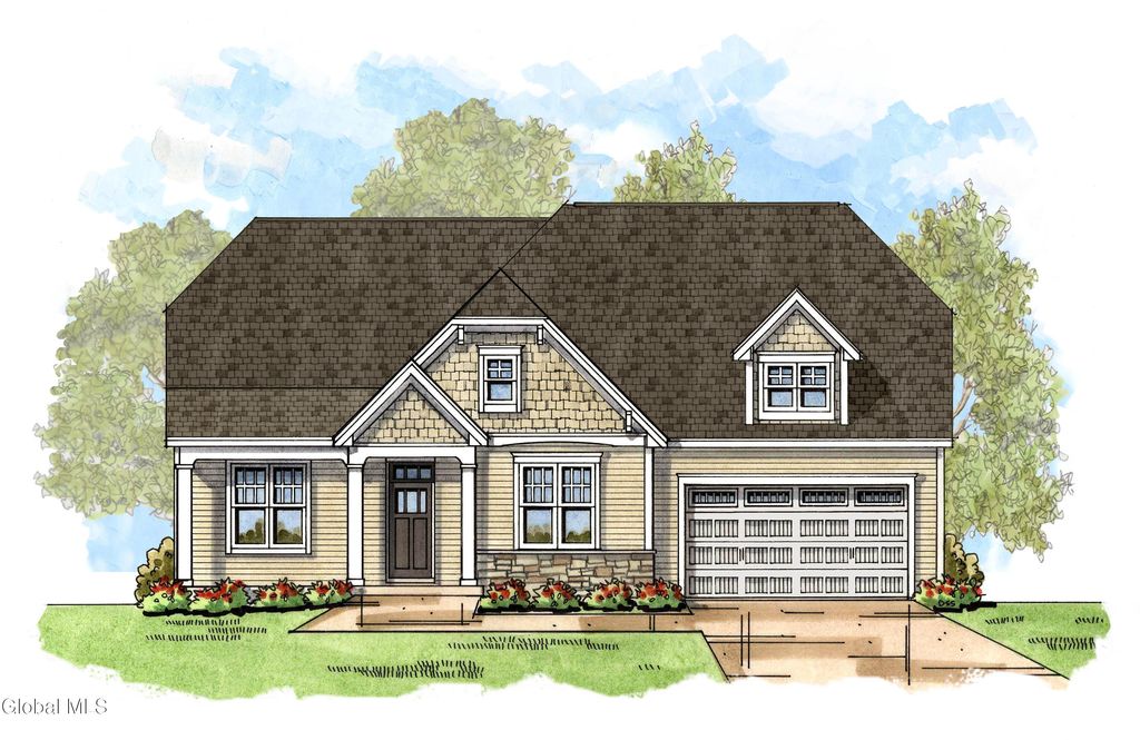 6 Angeles Avenue, Wilton, NY 12866