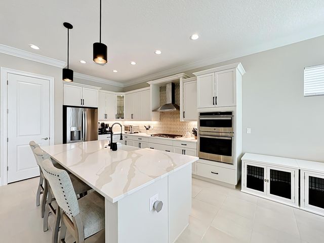 9244 SW Pinnacle Place, Port St. Lucie, Port St Lucie, FL 34987