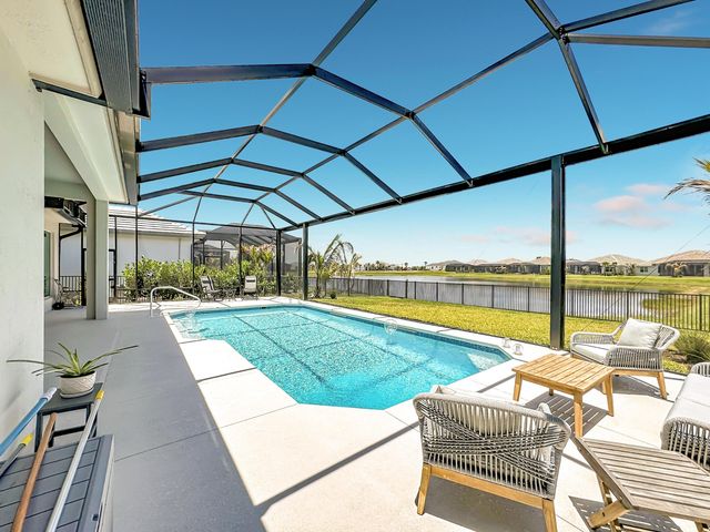 9244 SW Pinnacle Place, Port St. Lucie, Port St Lucie, FL 34987