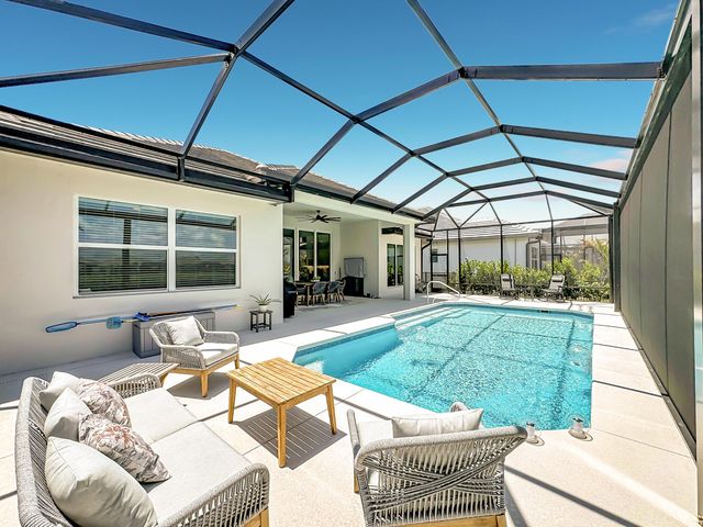 9244 SW Pinnacle Place, Port St. Lucie, Port St Lucie, FL 34987