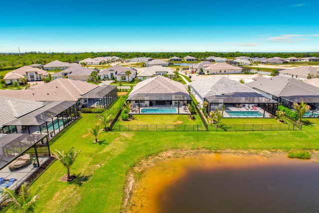 9244 SW Pinnacle Place, Port St. Lucie, Port St Lucie, FL 34987