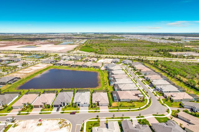 9244 SW Pinnacle Place, Port St. Lucie, Port St Lucie, FL 34987