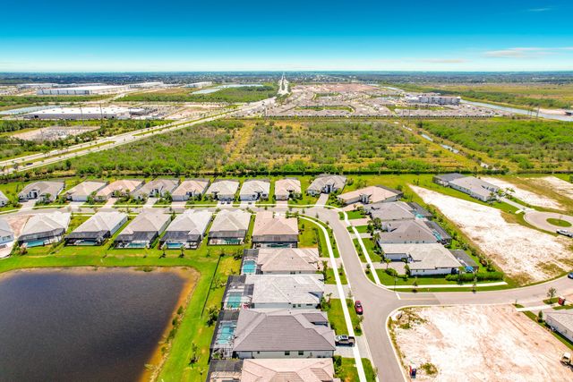 9244 SW Pinnacle Place, Port St. Lucie, Port St Lucie, FL 34987