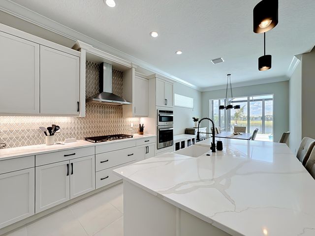 9244 SW Pinnacle Place, Port St. Lucie, Port St Lucie, FL 34987