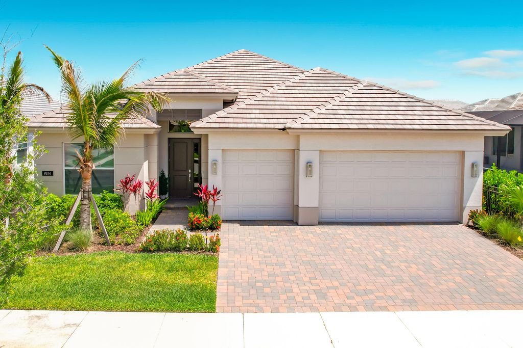 9244 SW Pinnacle Place, Port St. Lucie, Port St Lucie, FL 34987