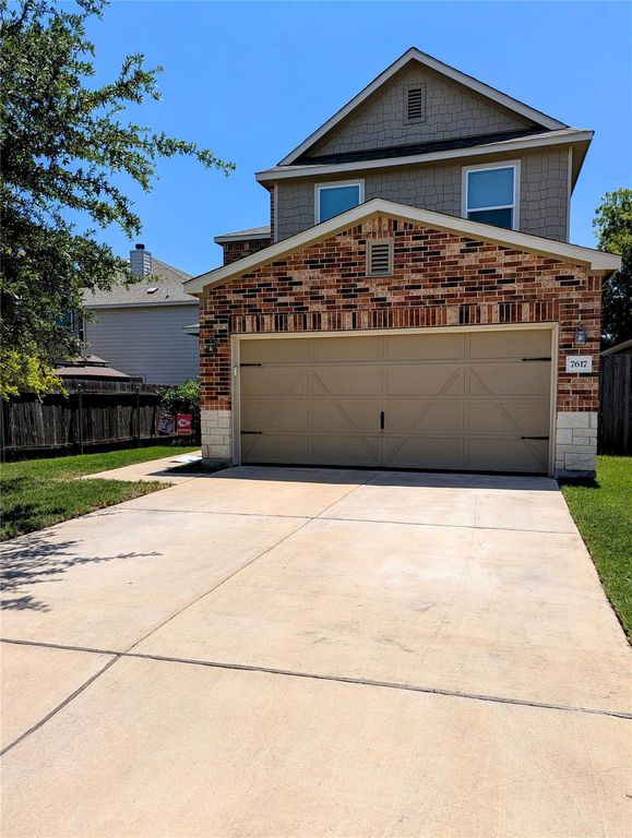 7617 Rio PASS, Austin, TX 78724