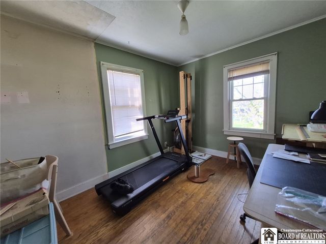220 Chautauqua Avenue, Jamestown, NY 14701