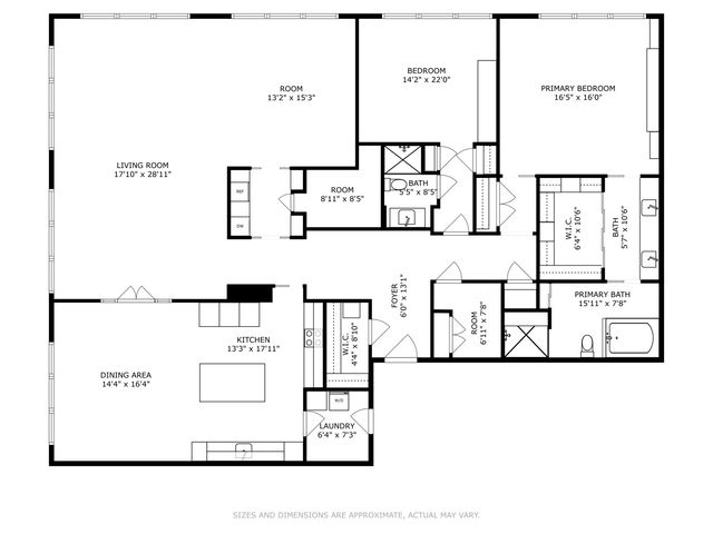 180 E PEARSON Street 4801, Chicago, IL 60611