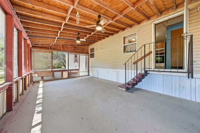 31621 S LAKE DRIVE, Eustis, FL 32736