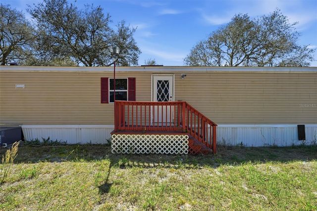 31621 S LAKE DRIVE, Eustis, FL 32736