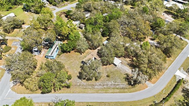 31621 S LAKE DRIVE, Eustis, FL 32736