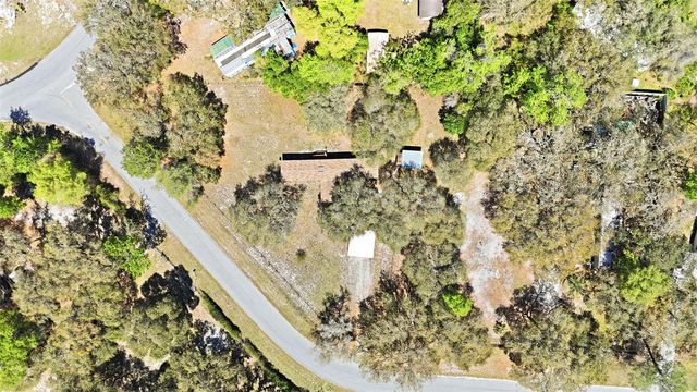 31621 S LAKE DRIVE, Eustis, FL 32736