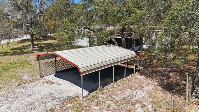 31621 S LAKE DRIVE, Eustis, FL 32736