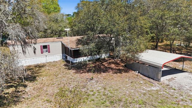 31621 S LAKE DRIVE, Eustis, FL 32736