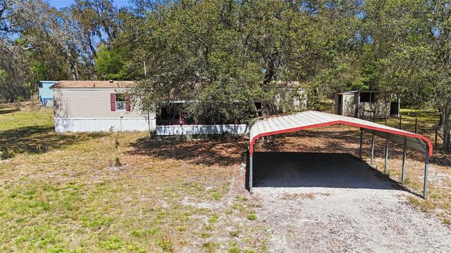 31621 S LAKE DRIVE, Eustis, FL 32736
