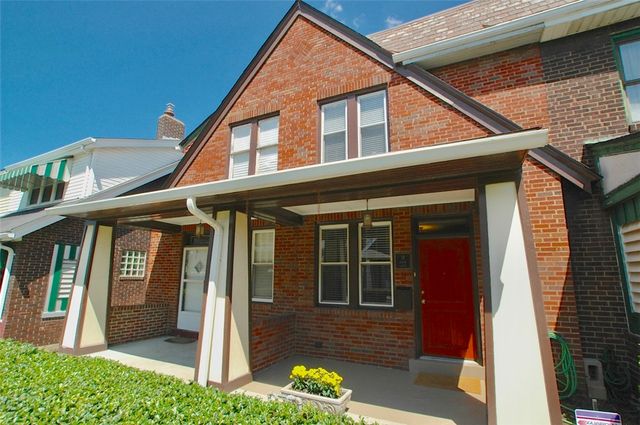 18 Dawson Court, Oakland, PA 15213